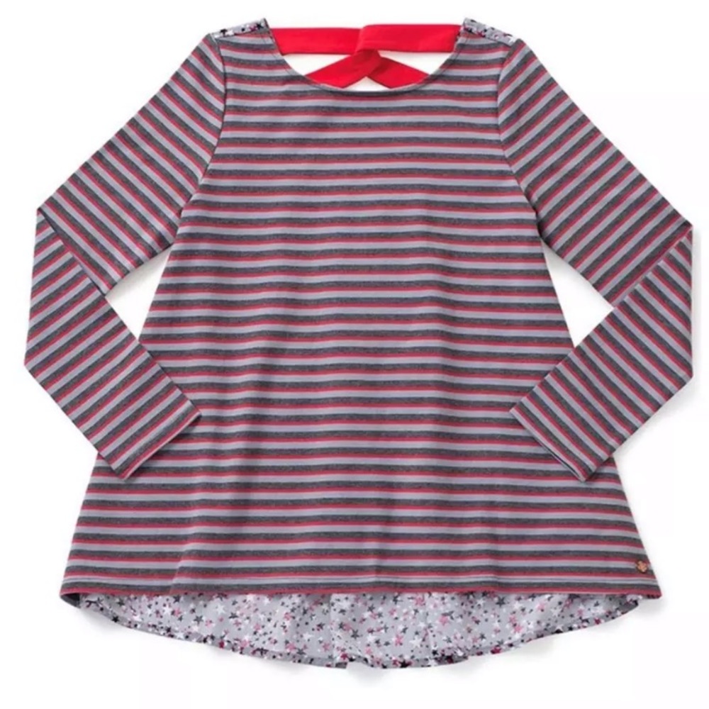 Matilda Jane long sleeve shirt